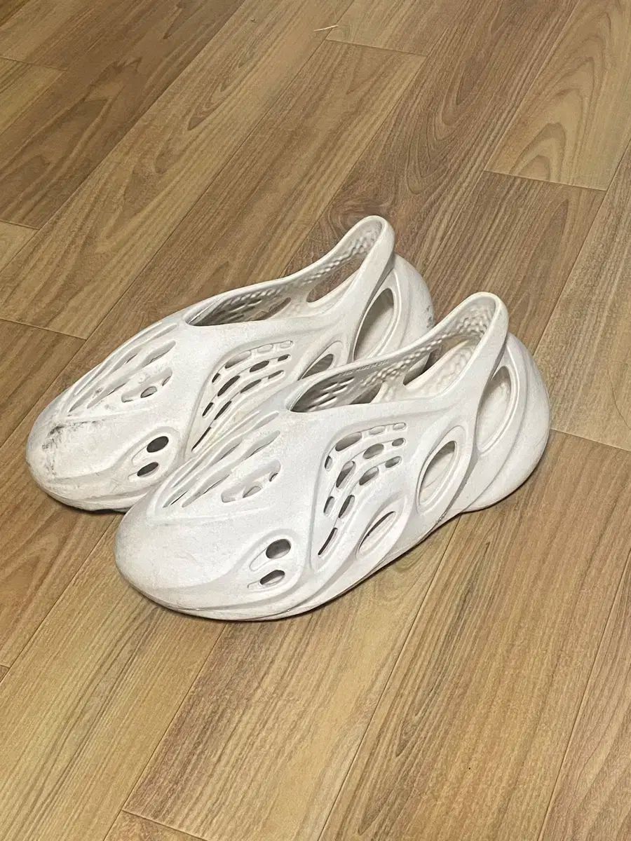 イージー フォームランナー