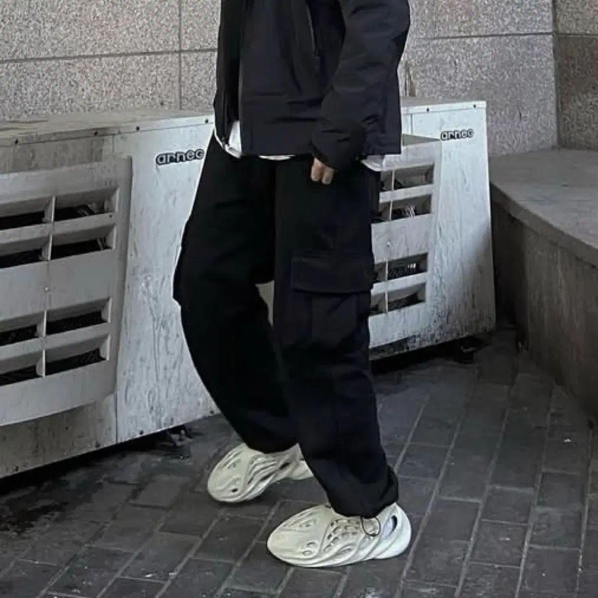 イージー フォームランナー 270