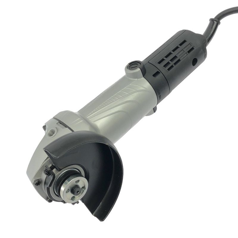 HiKOKI ハイコーキ 100V 100mm ディスクグラインダー G10SL5 コード式 ディスクサンダー 研磨機 切断118398