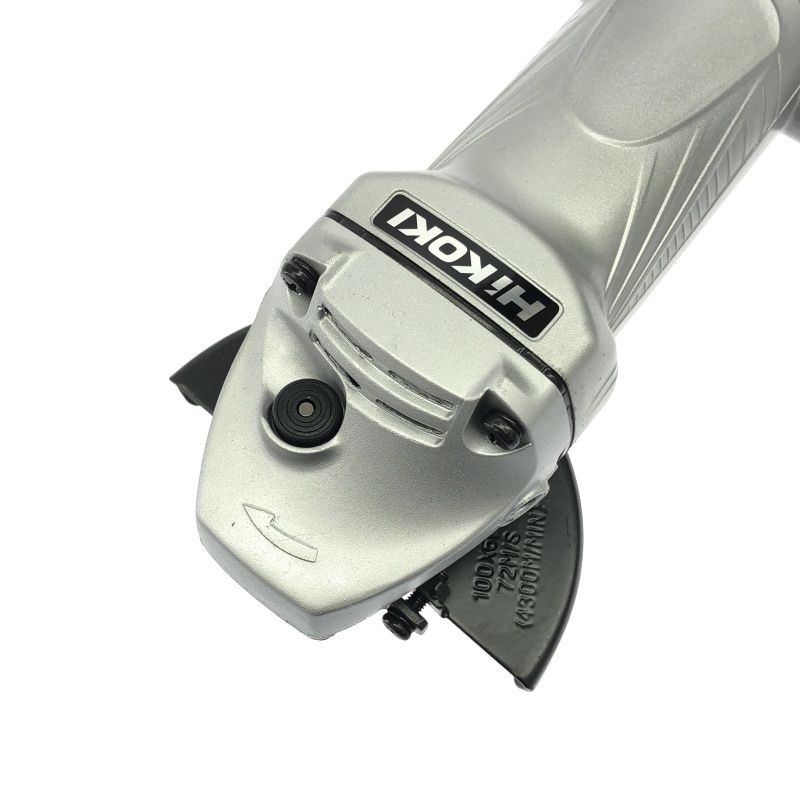 ディスクグラインダー G