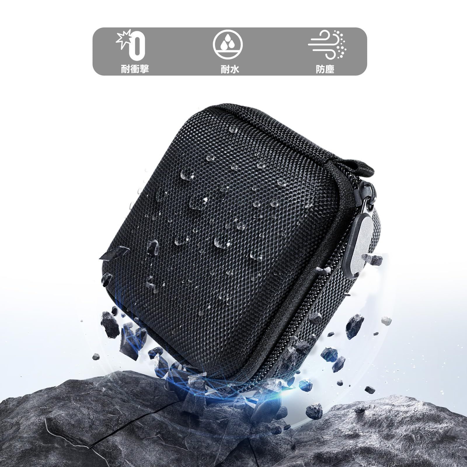 数量限定】シェーバーケース パナソニック(Panasonic)ラムダッシュ