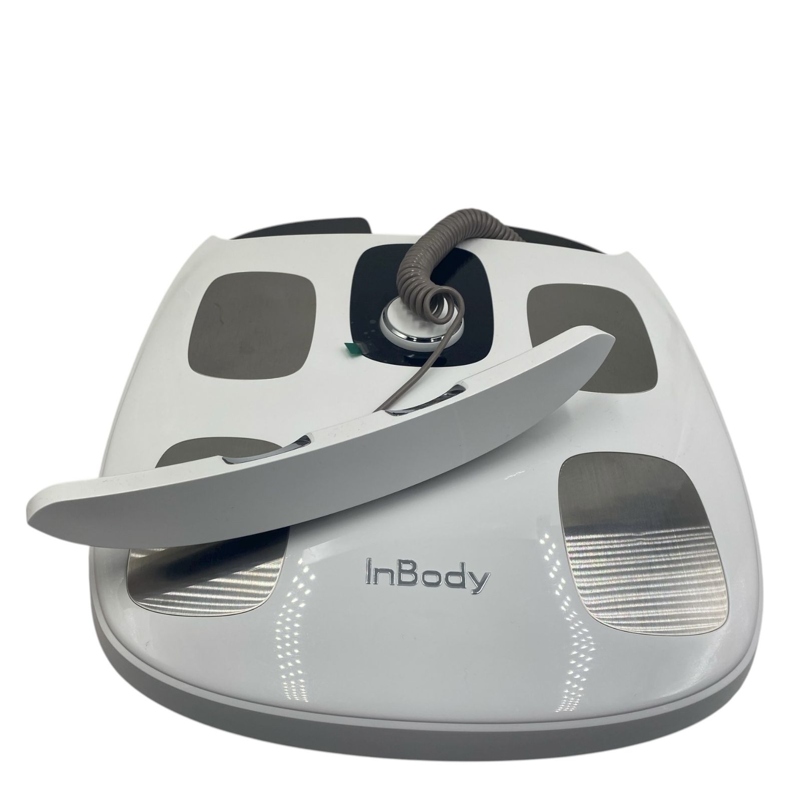 液晶表示 測定動作