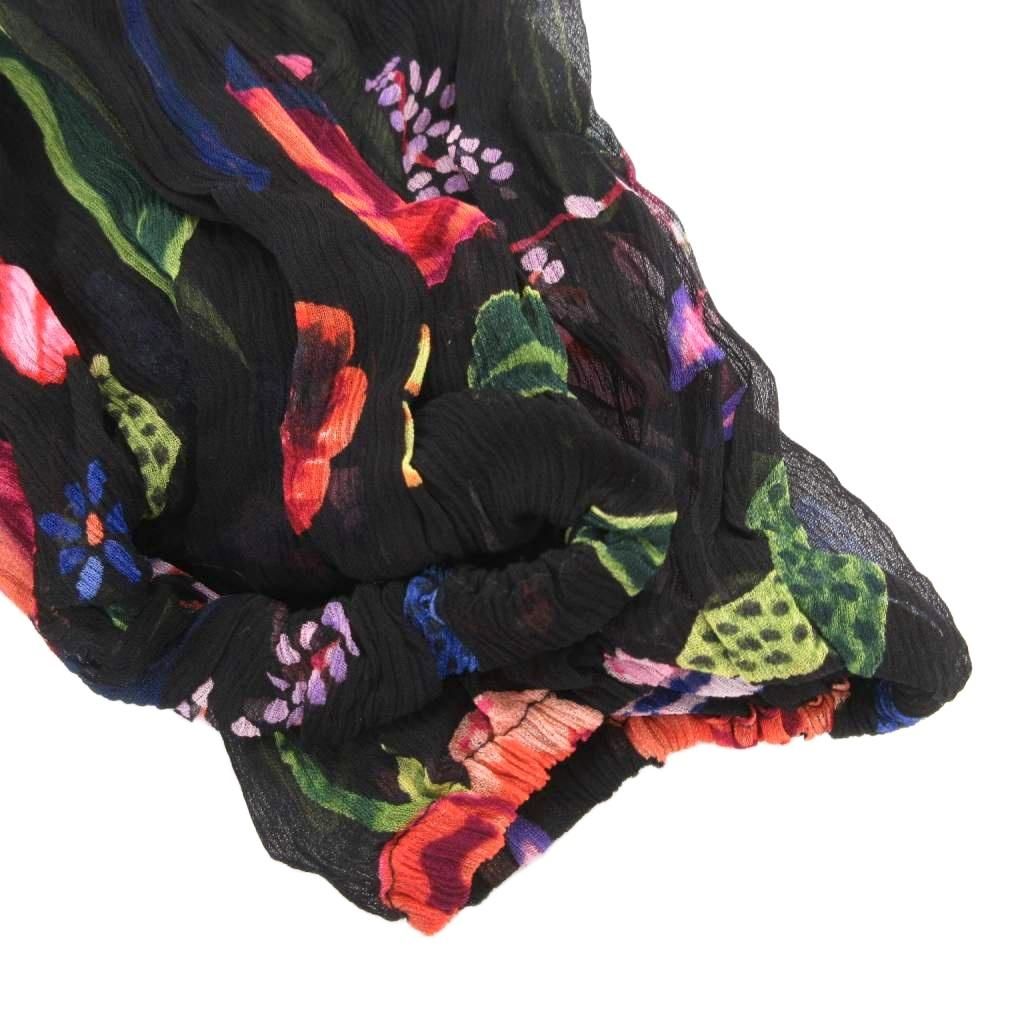 バウムウンドヘルガーデン BAUM UND PFERDGARTEN 美品 ワンピース 36