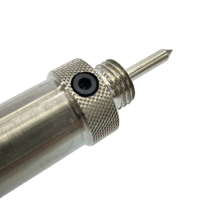 パッキン用 パッキン打ち抜きポンチ