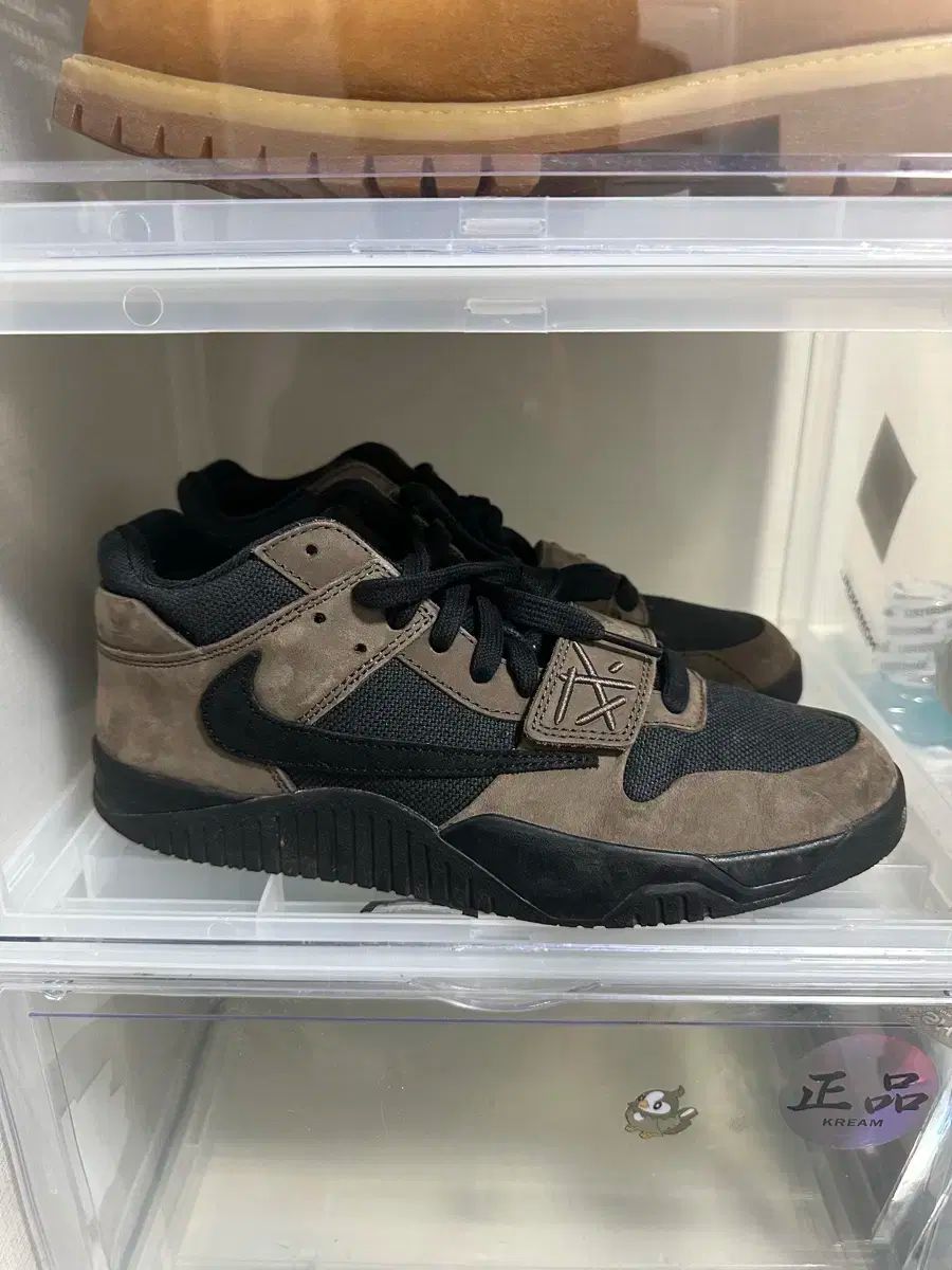 280 NIKE スコット ジャンプマン