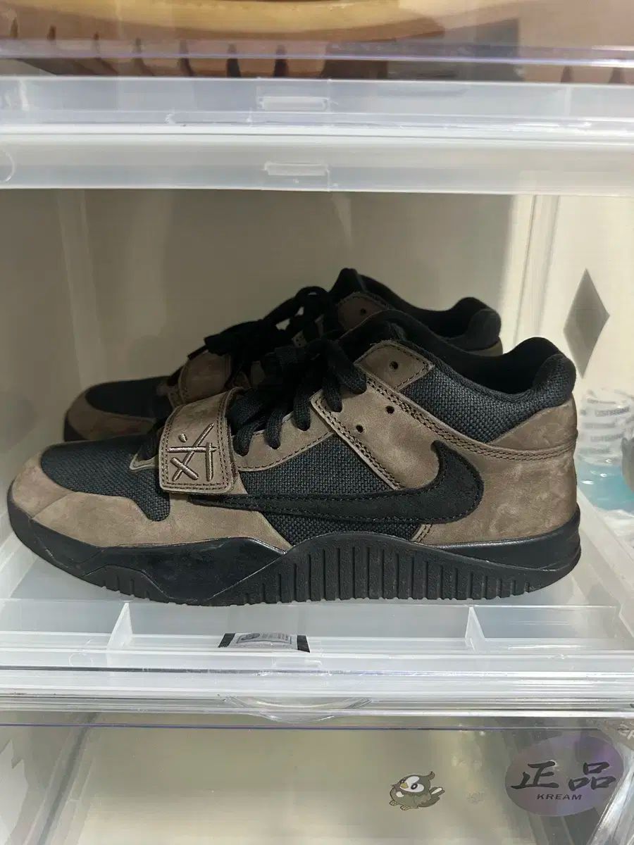 280 NIKE スコット ジャンプマン