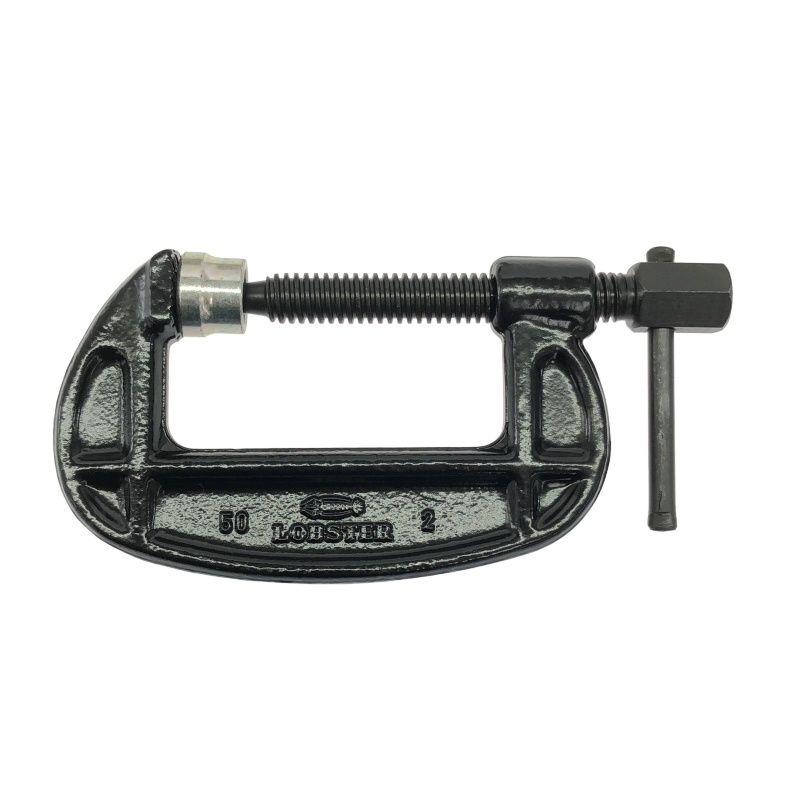 固定クランプ ロブテックス118403