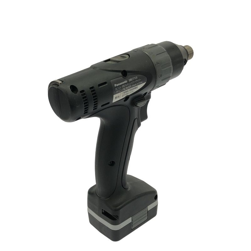 充電マルチインパクトドライバー