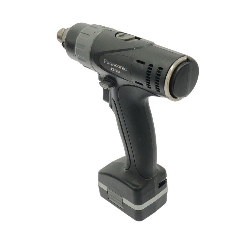 充電マルチインパクトドライバー