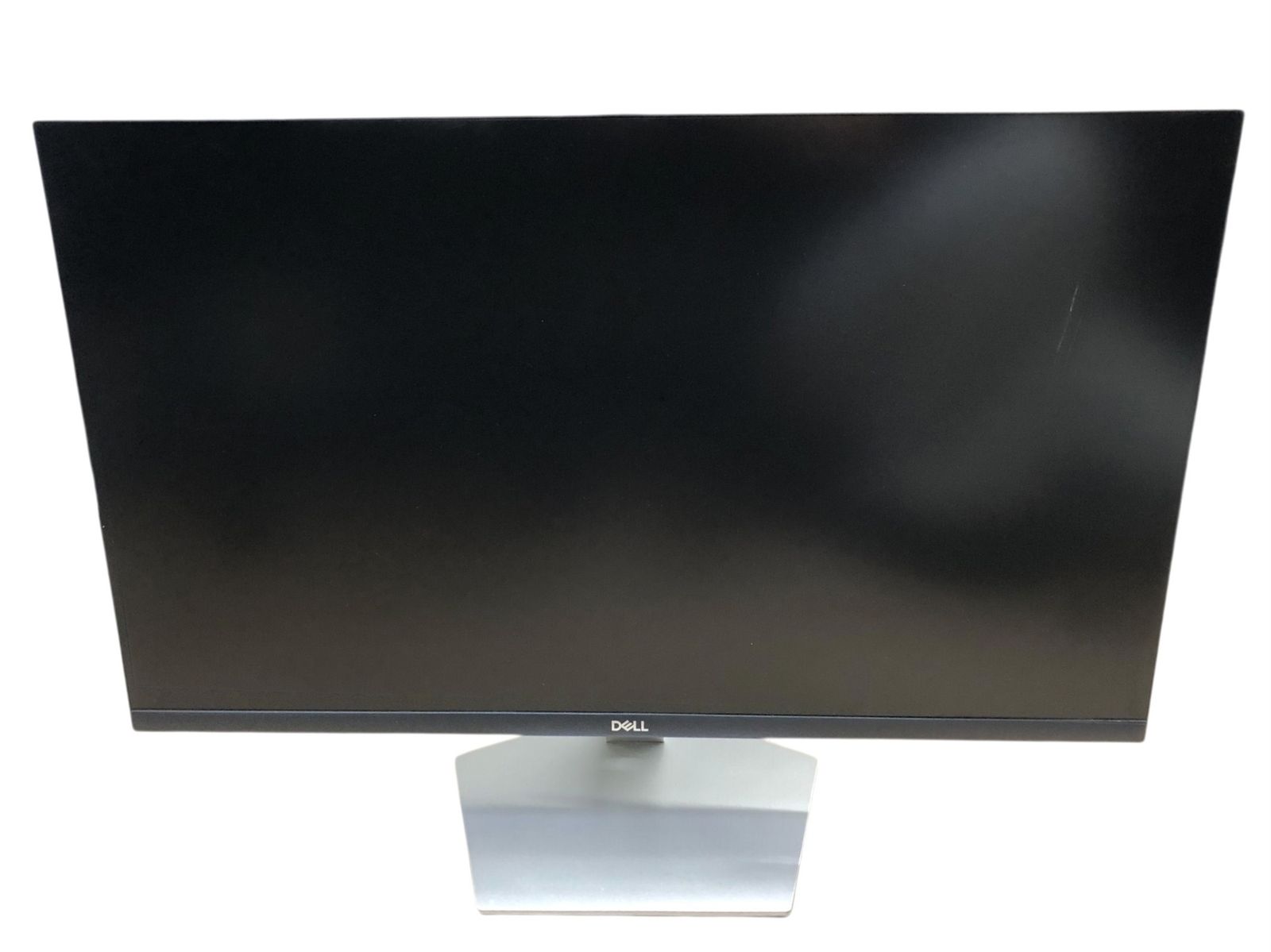 □◎DELL S2721Q 27インチ 4K モニター 動作確認済み 電源ケーブル