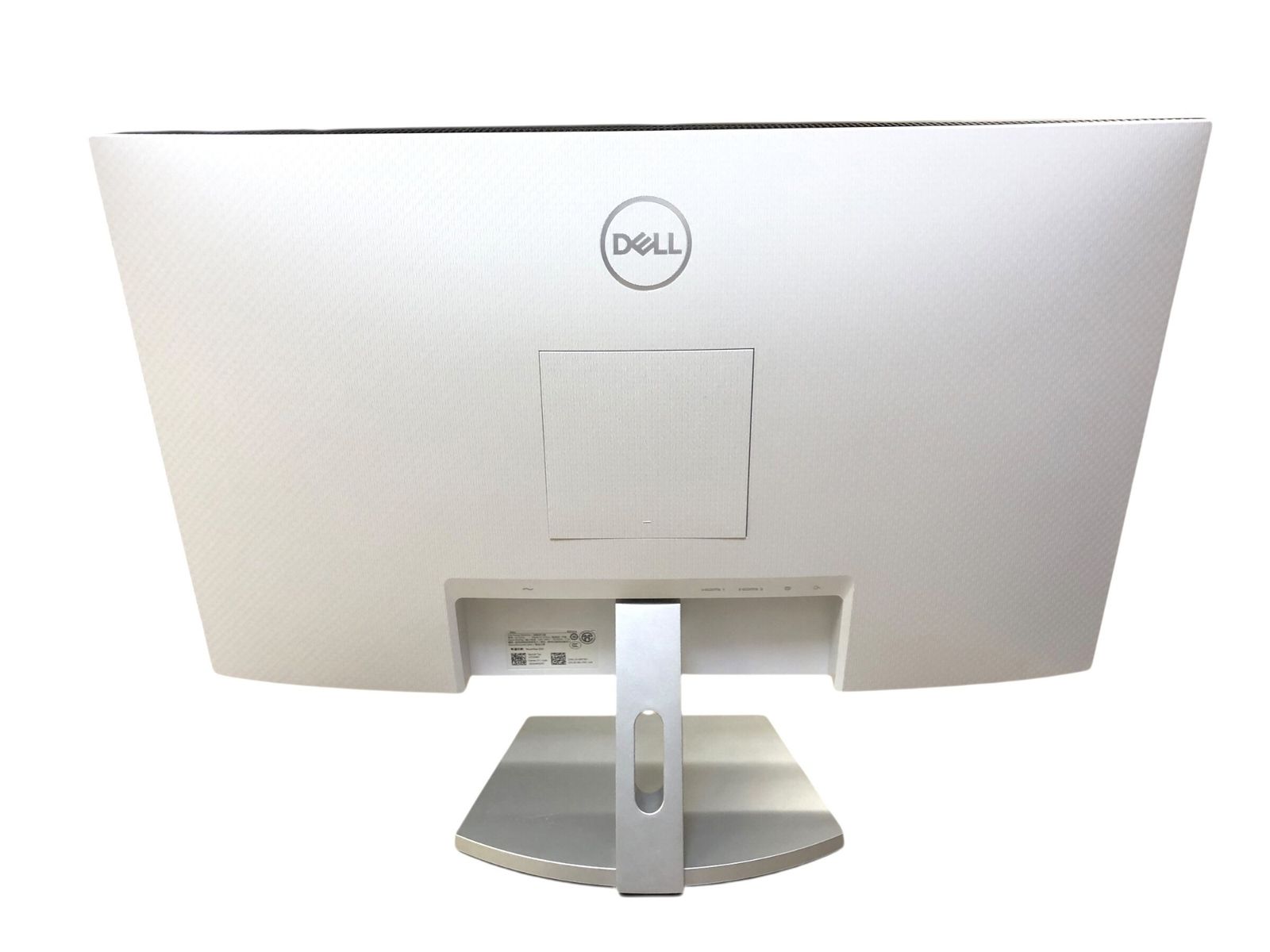 DELL S2721Q 美品動作確認済 DELL S2721Q 美品動作確認済 DELL - DELL