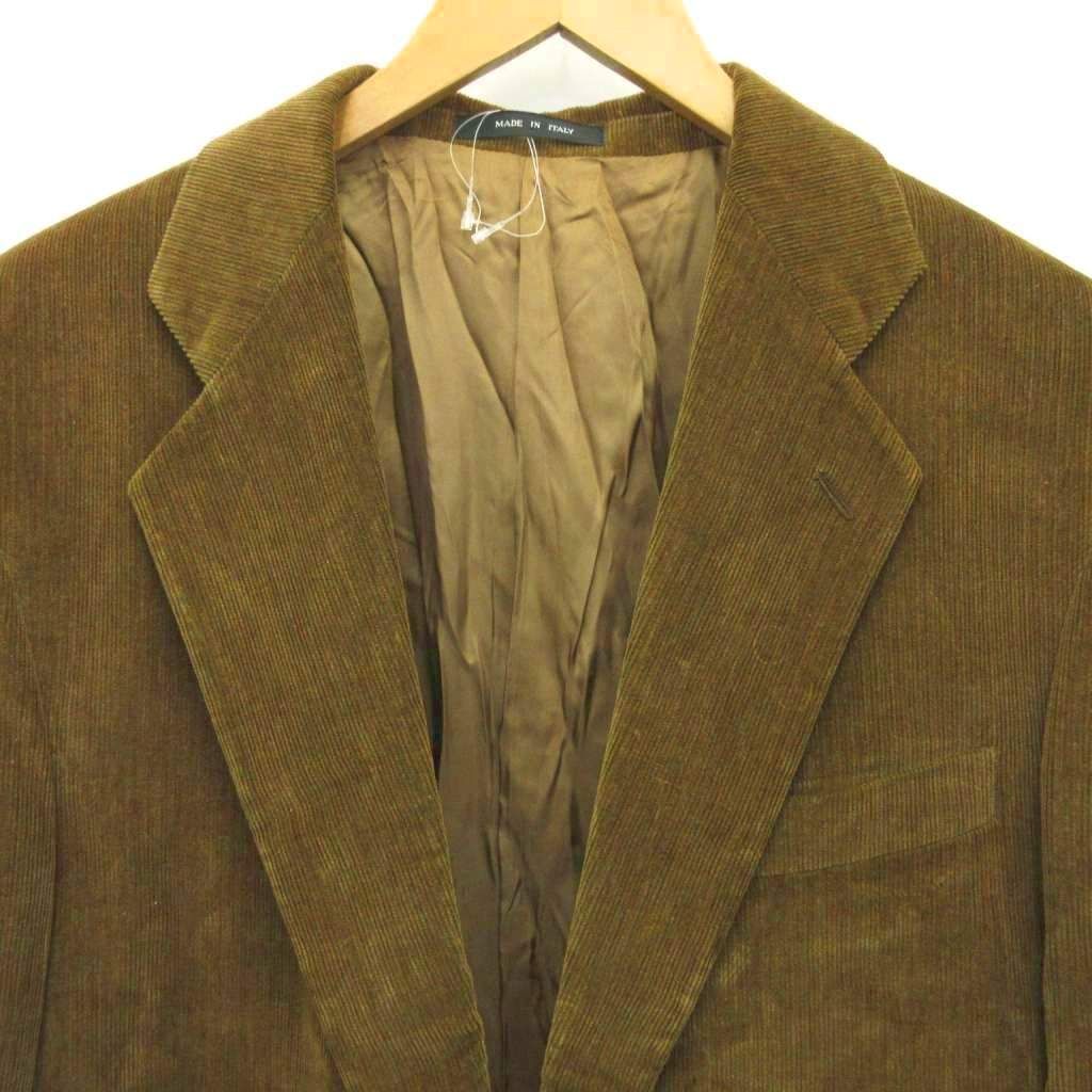 emporio armani 90s vintage コーデュロイジャケット emporio armani 90s vintage コーデュロイジャケット 極上 80s GIORGIO