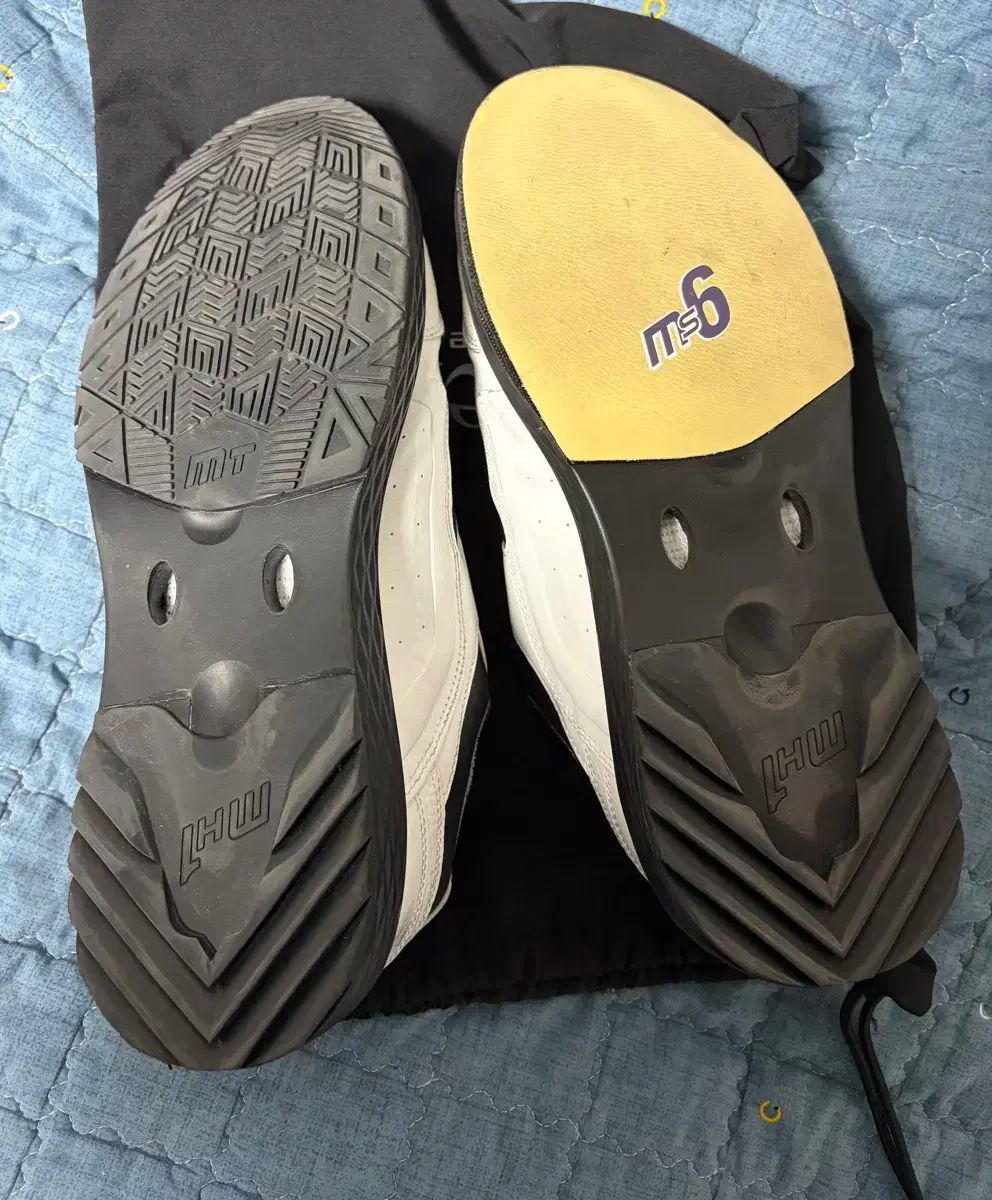 デッキスター dx 270 ダイアル ボーリングシューズ