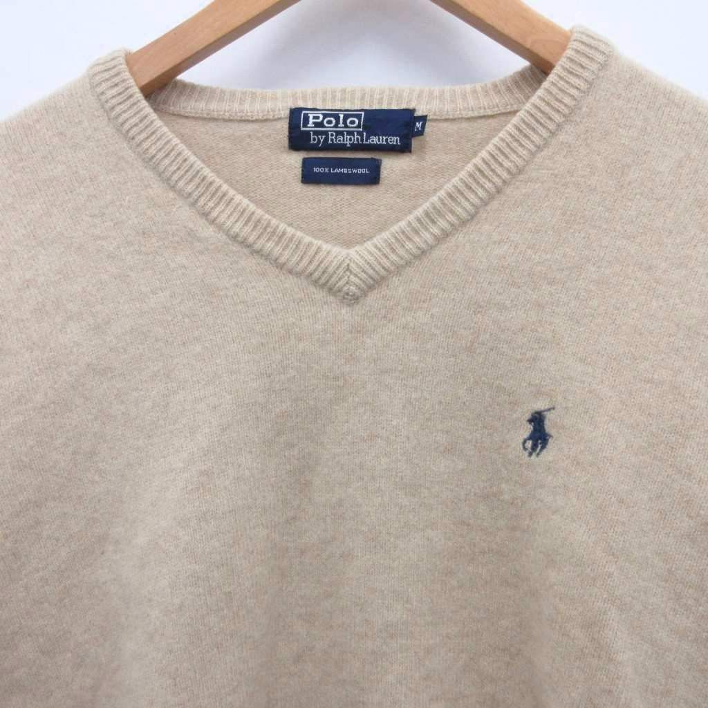 ポロ バイ ラルフローレン Polo by Ralph Lauren セーター ニット
