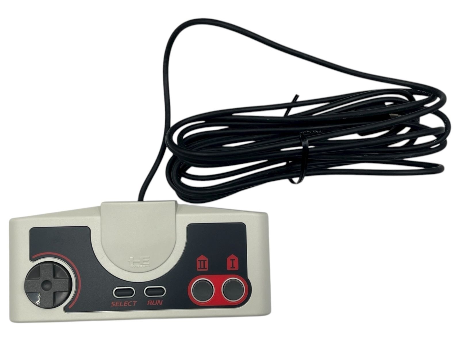PC Engine mini 本体 + コントローラー + HDMIケーブル PC Engine mini 本体 + コントローラー + HDMIケーブル 【公式通販】