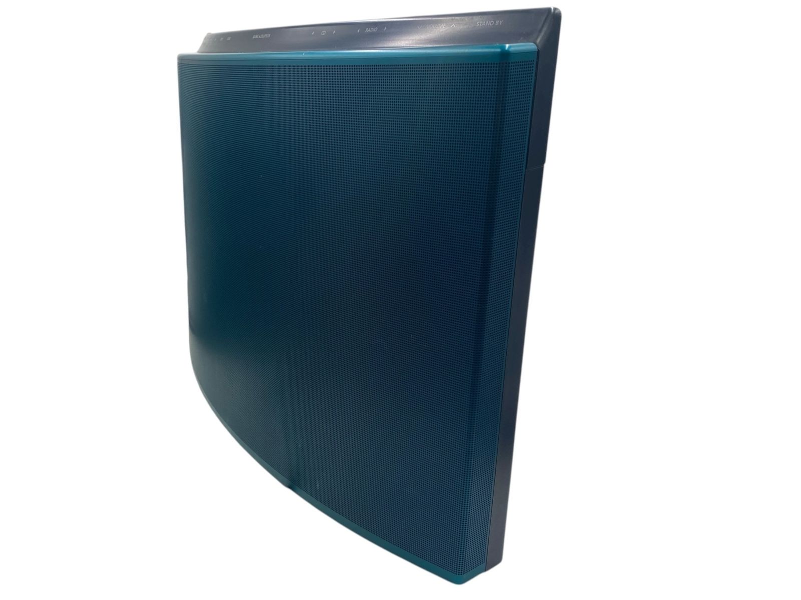 バング&オルフセン BeoSound 1 CDラジオ Bang - Olufsen オーディオシステム 動作 済み ランクB 小傷 汚れあり