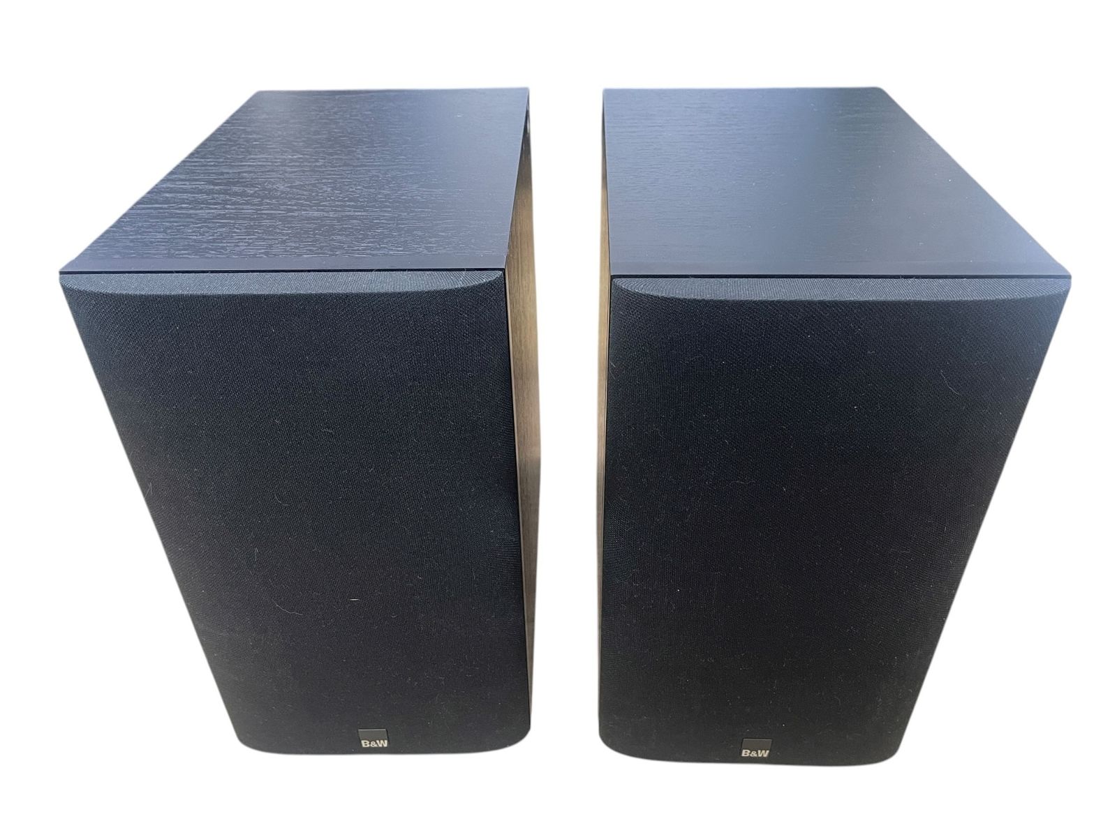 スピーカー ペア