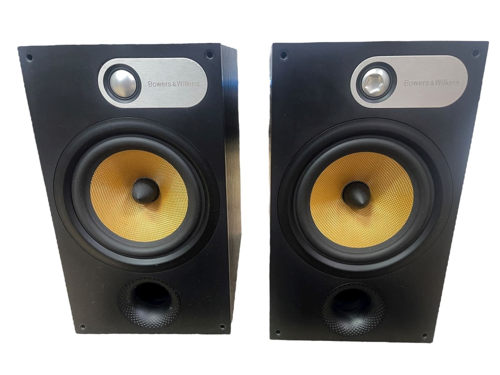 スピーカー ペア