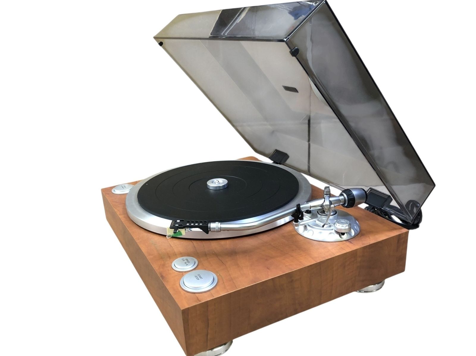 DENON DP-500 M レコードプレーヤー アナログ プレイヤー ターンテーブル モデル デノン