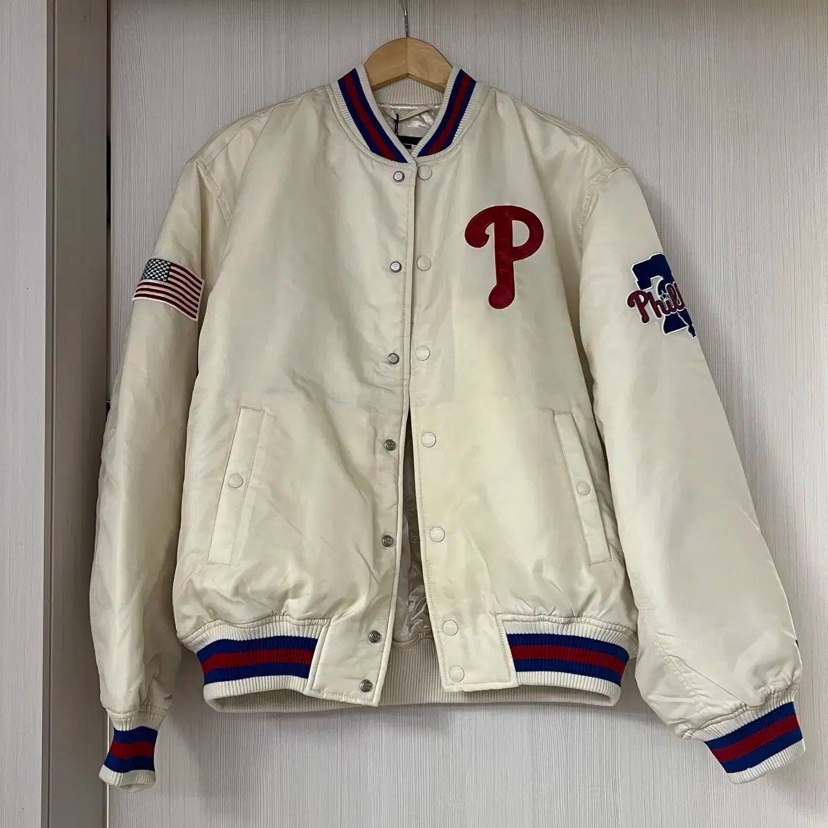 NEW ERA ニューエラ スタジアム ジャケット 19 9万95m