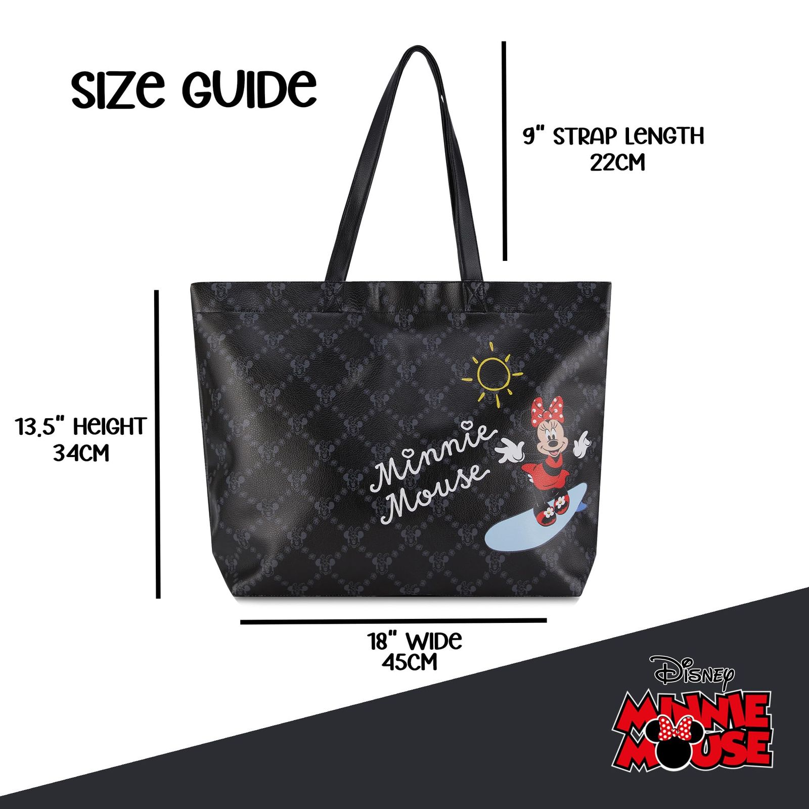 ブラック ワンサイズ