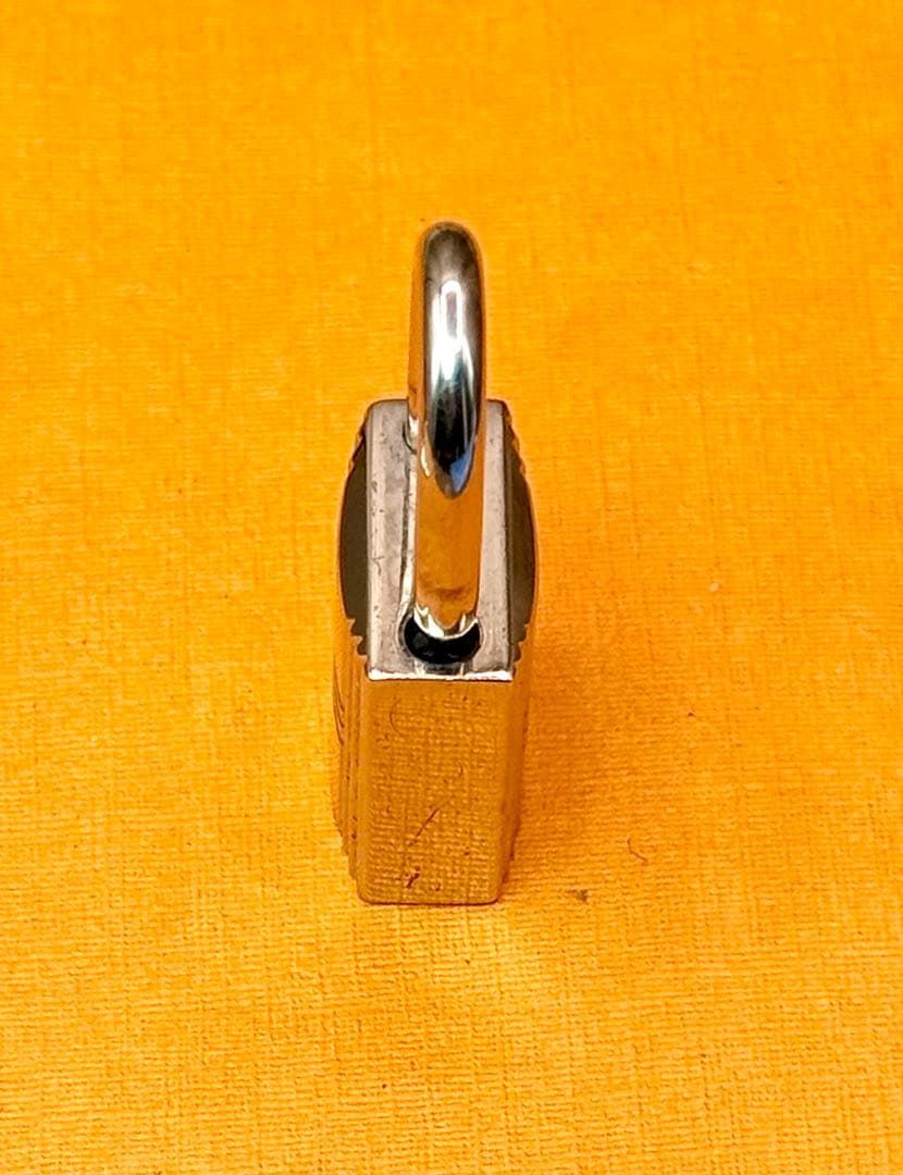 パドロック南京錠