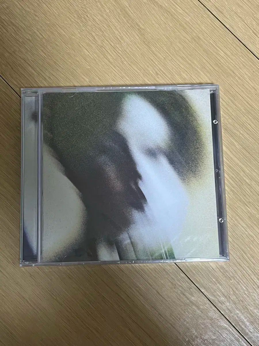 デイモンの年 mondegreen CD