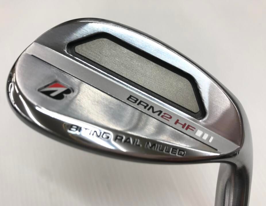 BRM2 HF 50 S NSプロ850GH neo ウェッジ ブリヂストン 最短