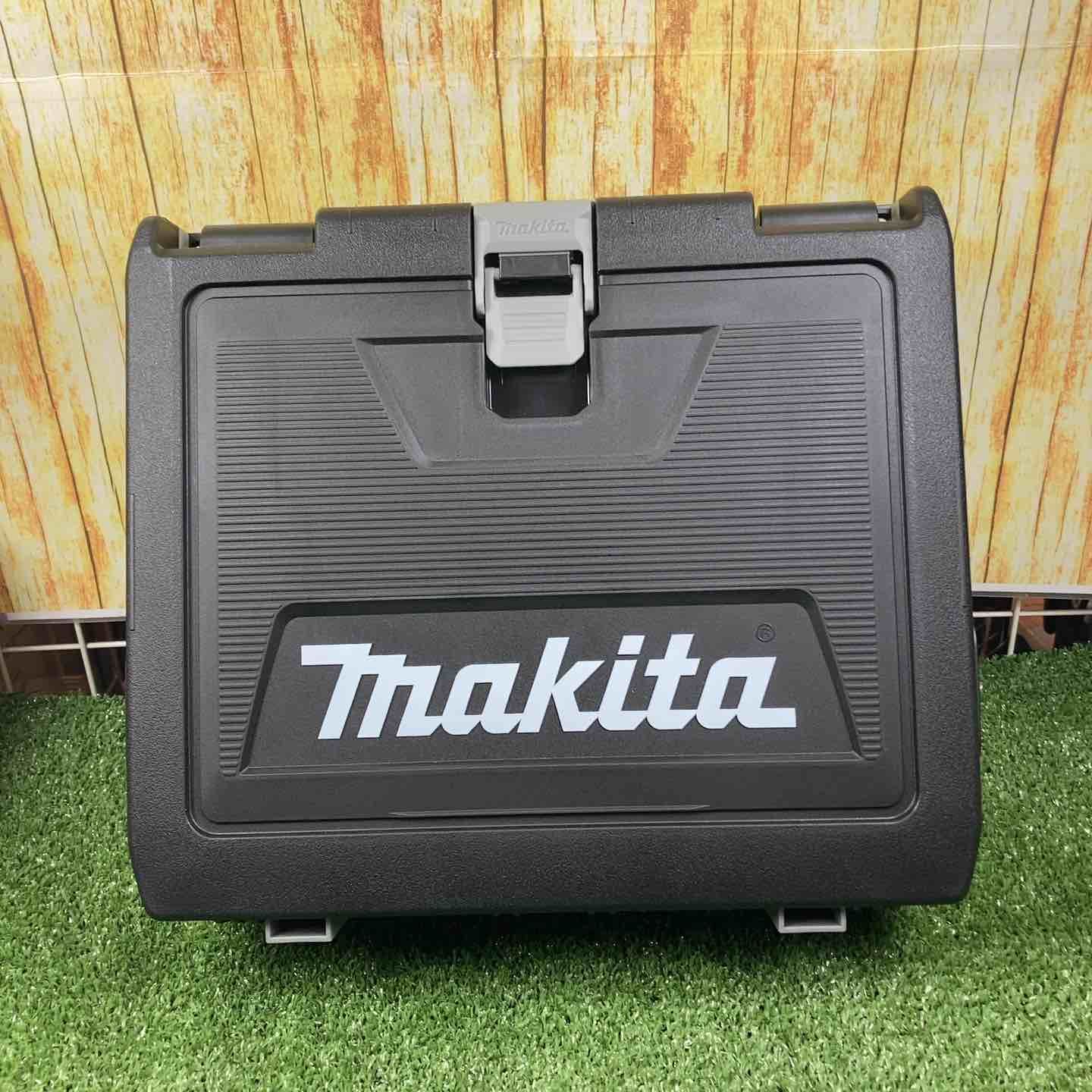 マキタ makita コードレスインパクトドライバー TD173DGXAR 川崎店