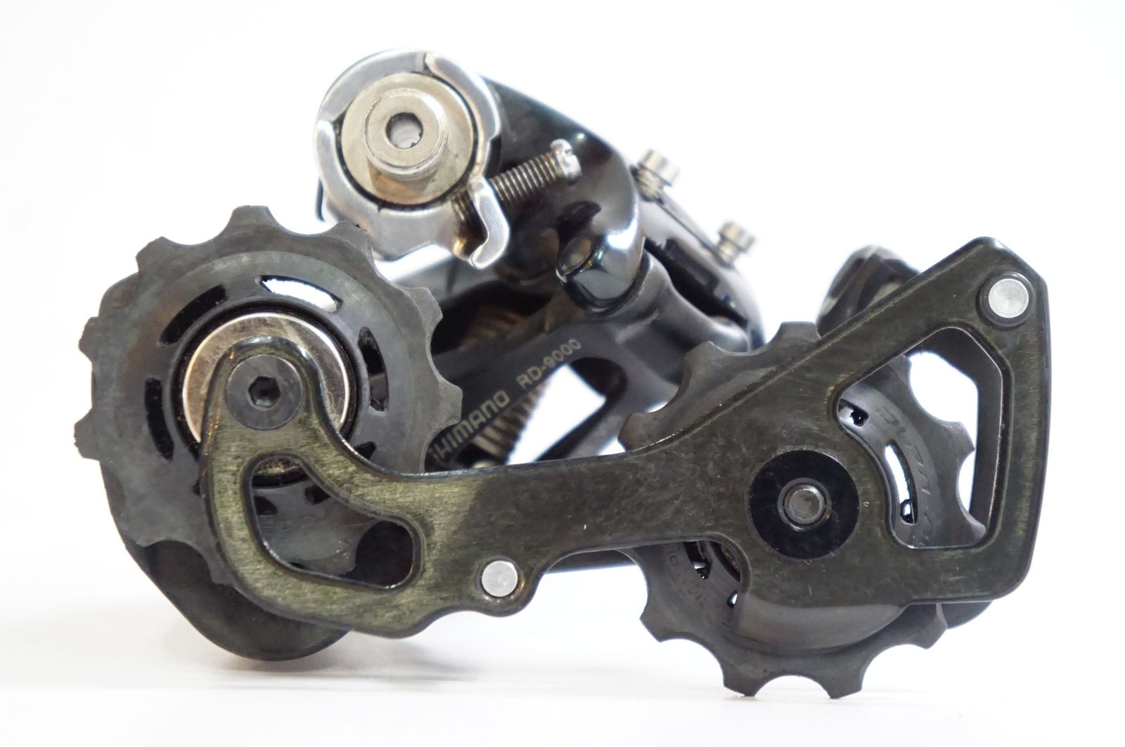 SHIMANO 「シマノ」 DURA-ACE RD-9000 リアディレイラー / バイチャリ