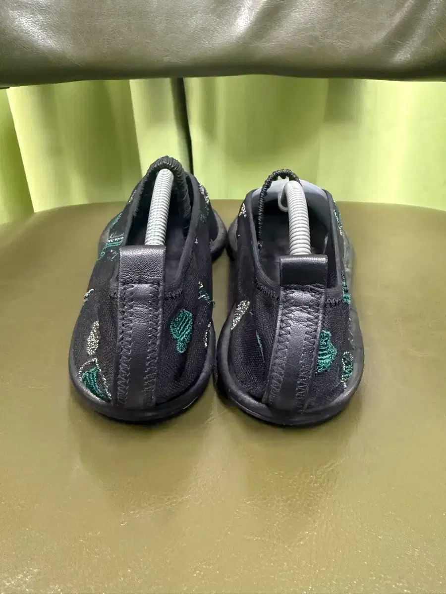 LANVIN フラットシューズ 240