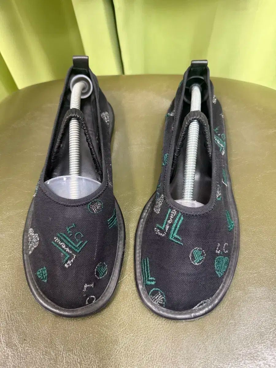 LANVIN フラットシューズ 240