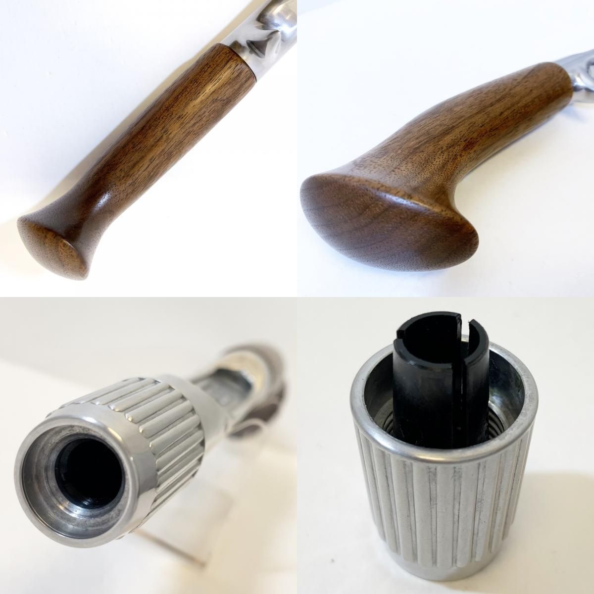 加古川店】 中古 その他釣具 リバーマスター ガングリップ 【89  