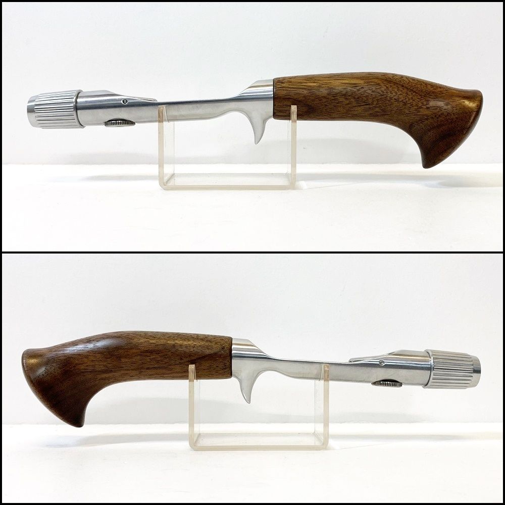 加古川店 その他釣具 リバーマスター ガングリップ 89