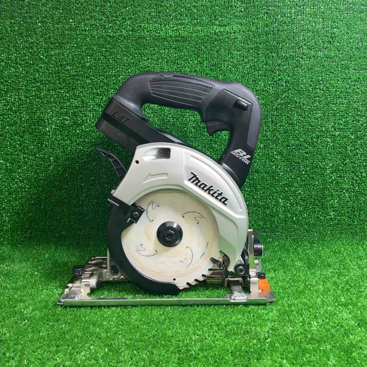 マキタ makita コードレス丸のこ HS471DZB 藤沢店