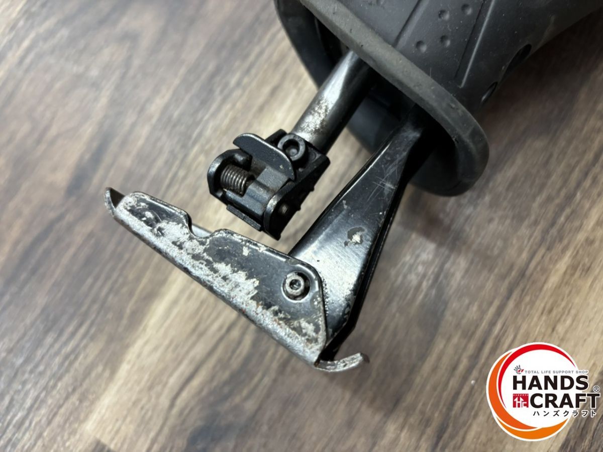 ♭【中古品】ボッシュ BOSCH GSA1100E セーバーソー【熊本けやき通り店 