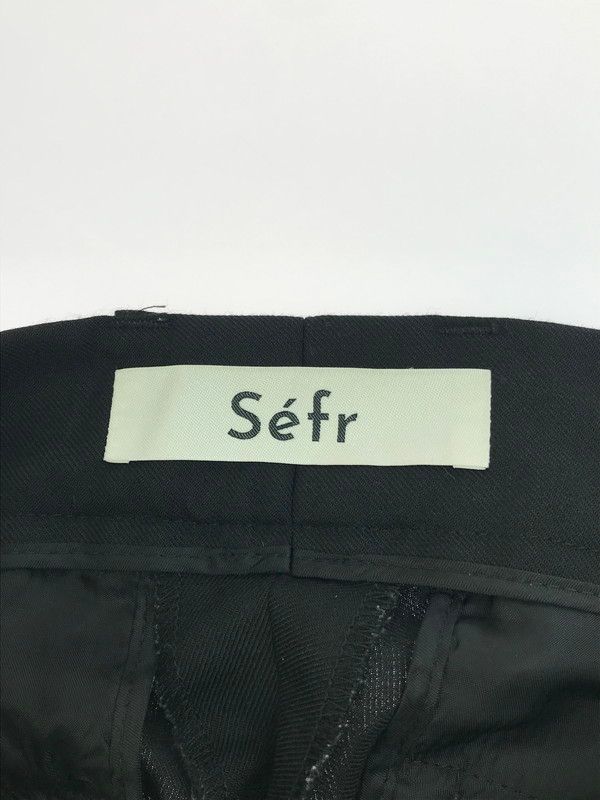 トラウザー スラックス