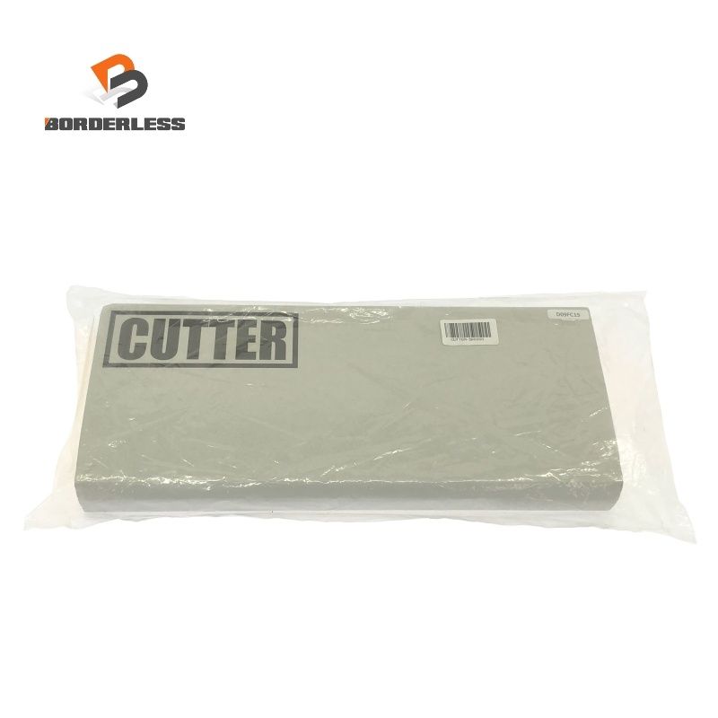 VALQUR 日本バルカー工業 ガスケットカッターセット CUTTER-S00000 フランジ用ガスケット切り抜き118406