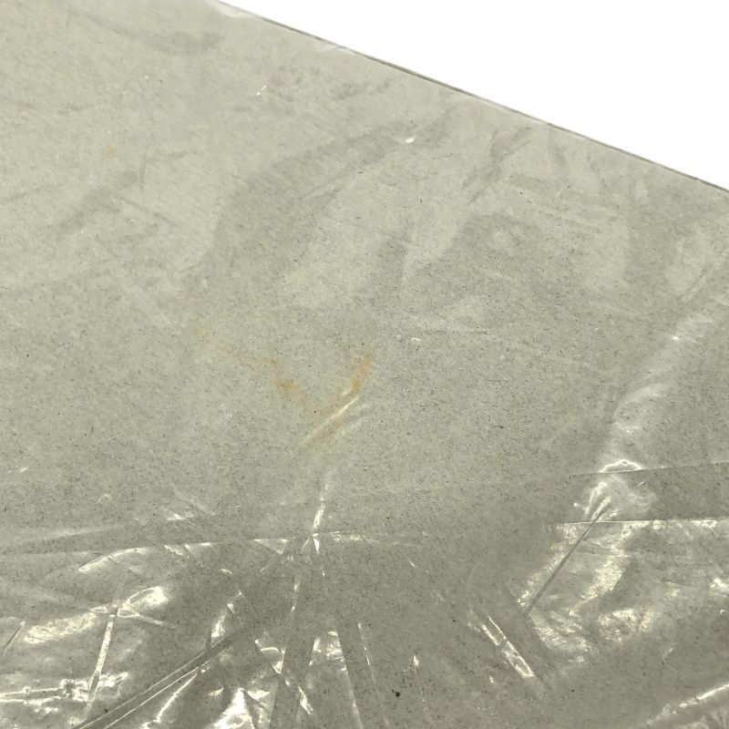 00000 フランジ用ガスケット切り抜き118406