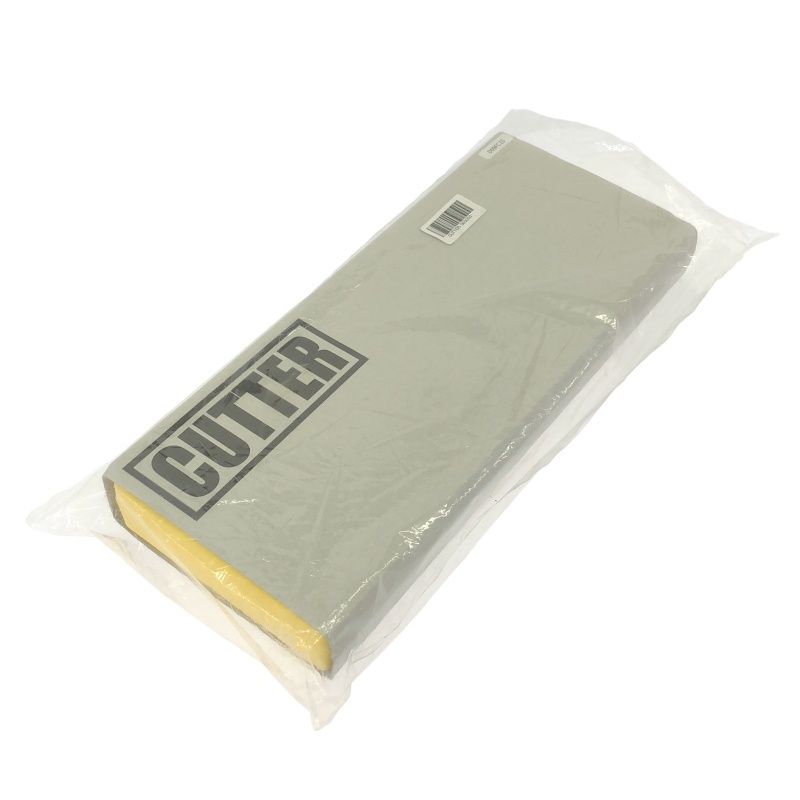 VALQUR 日本バルカー工業 ガスケットカッターセット CUTTER-S00000 フランジ用ガスケット切り抜き118406