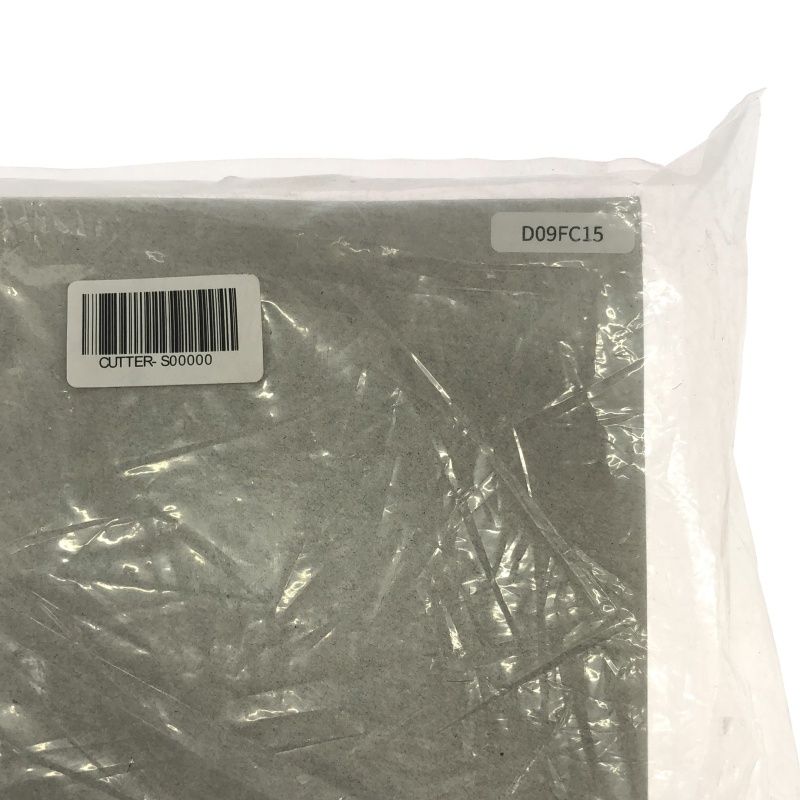 00000 フランジ用ガスケット切り抜き118406