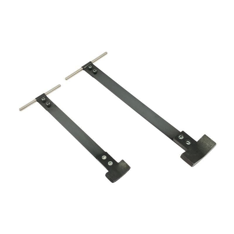  VALQUR 日本バルカー パッキンツールセット TOOL S 00000 グランドパッキン取り替え パッキンフック118407 チェーンソー 切断工具 切断機