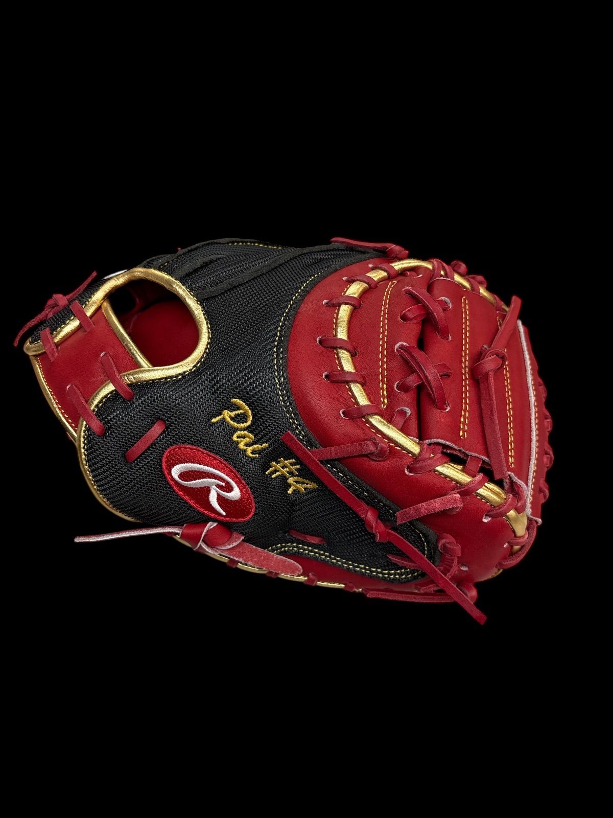 ローリングス Rawlings キャッチャーミット 34インチ