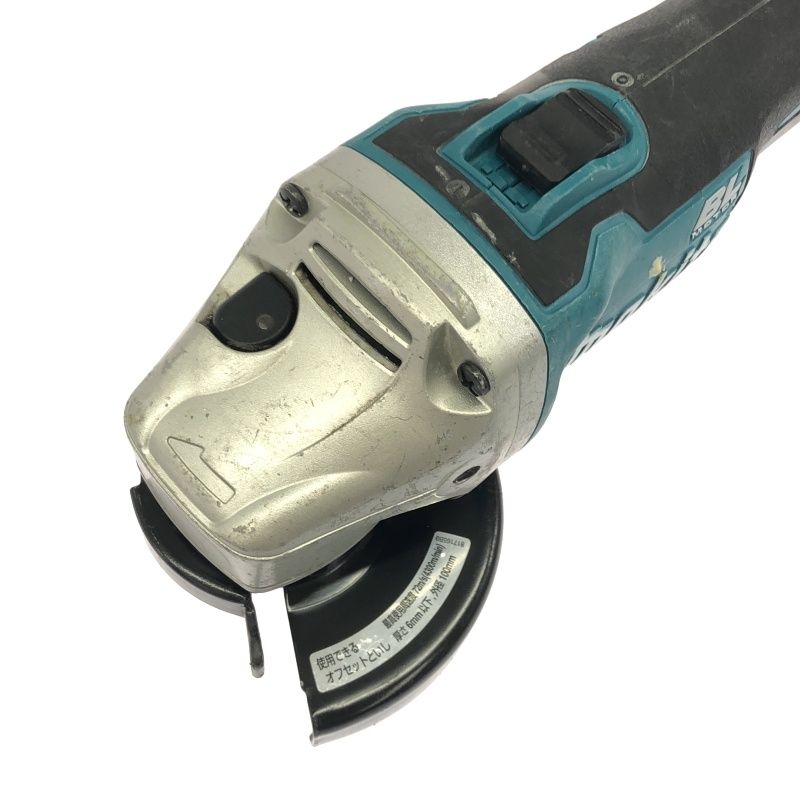 バッテリー式 ディスクサンダー118408