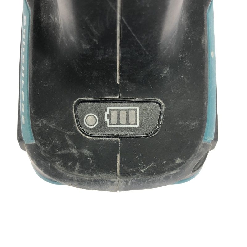 コードレス バッテリー式