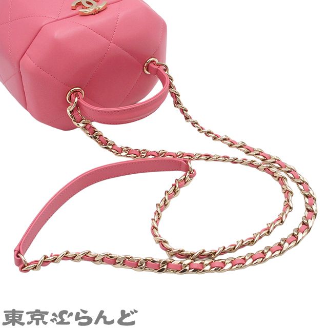 2 WAYハンドバッグ