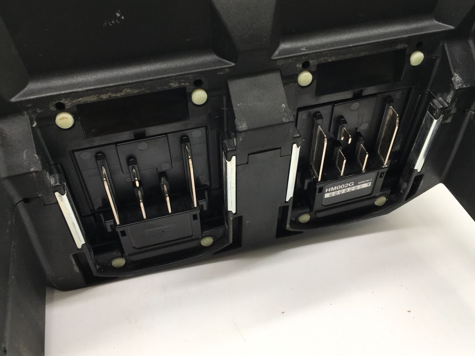 充電式ハンマSDS