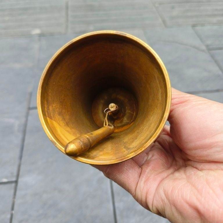 法器 太極八卦鈴 工芸品 美術品 置物 - メルカリ