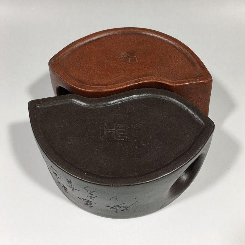 宜興 紫砂壷 太極壺 - メルカリ