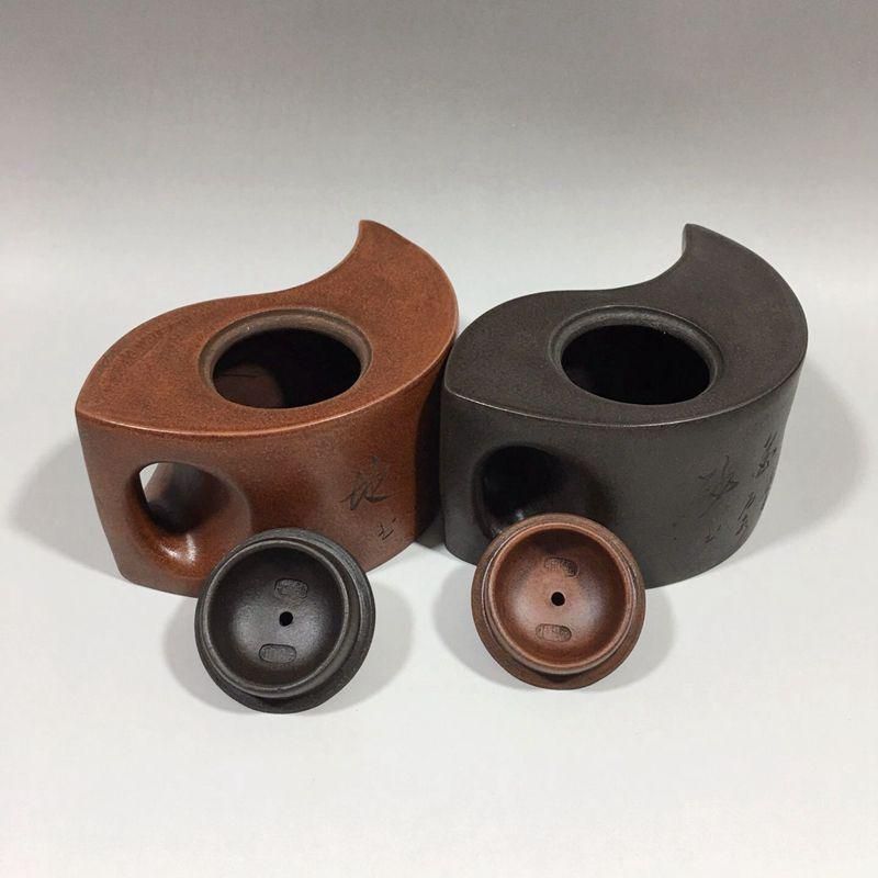 宜興 紫砂壷 太極壺 - メルカリ